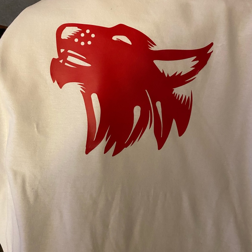 Custom shirts !!